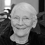 Hanne Wilhjelm