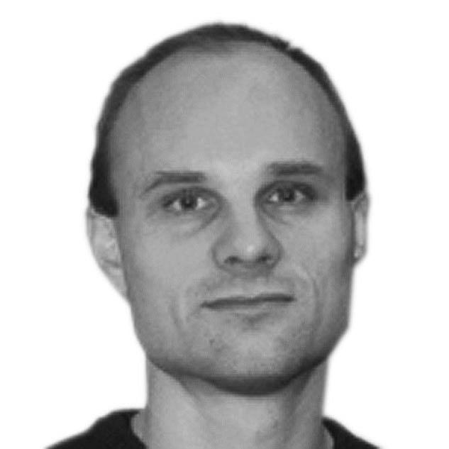Marius Fiskevold