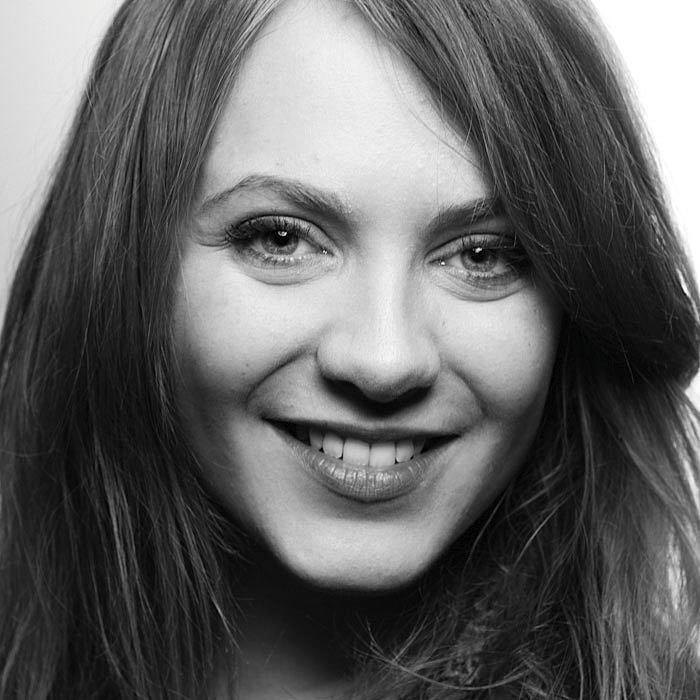 Kristine Ketola Bore