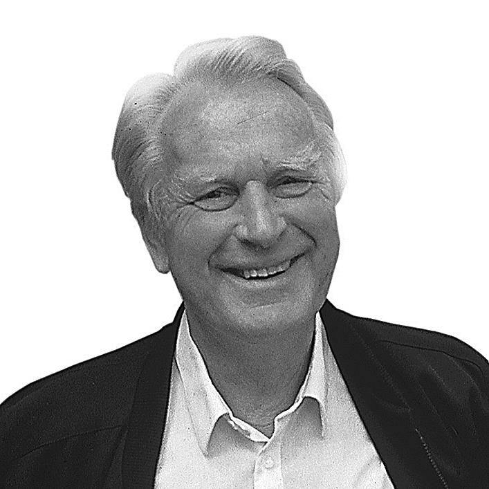Sverre Fehn