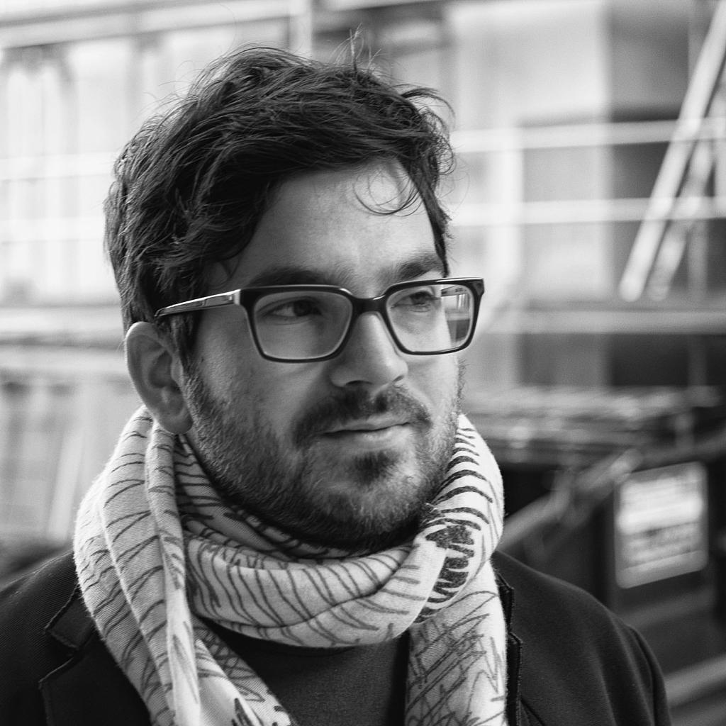 Anders Rubing