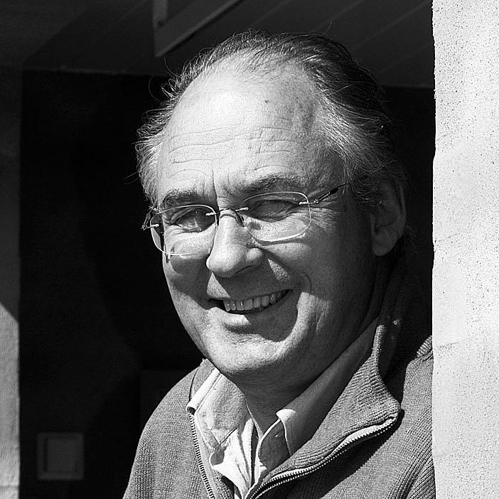 Einar Dahle