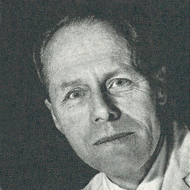 Axel Strøm