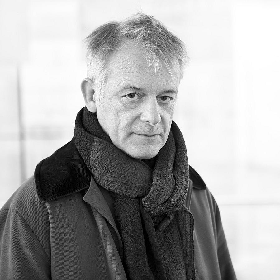 Ulf Grønvold