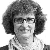 Mette L’orange