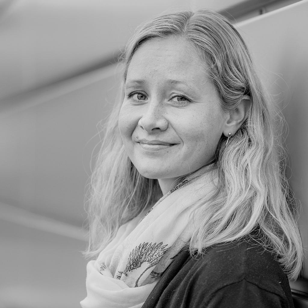 Åshild Lappegard Hauge
