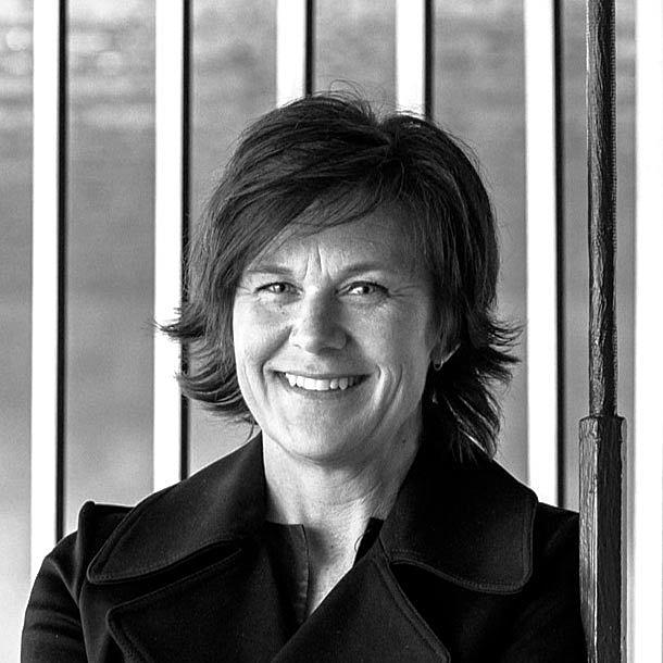 Ellen Ledsten