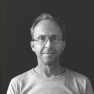 Børre Skodvin