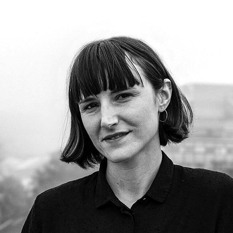 Amandine Kastler