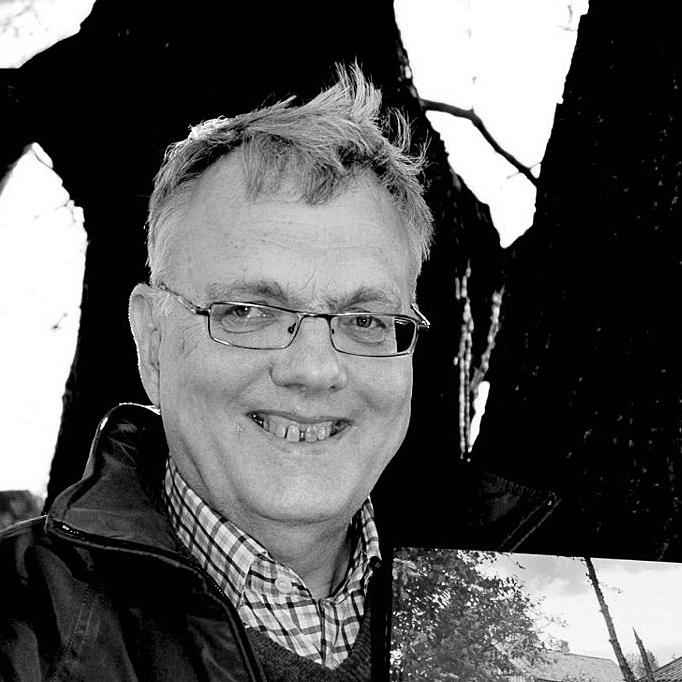 Ragnar Pedersen