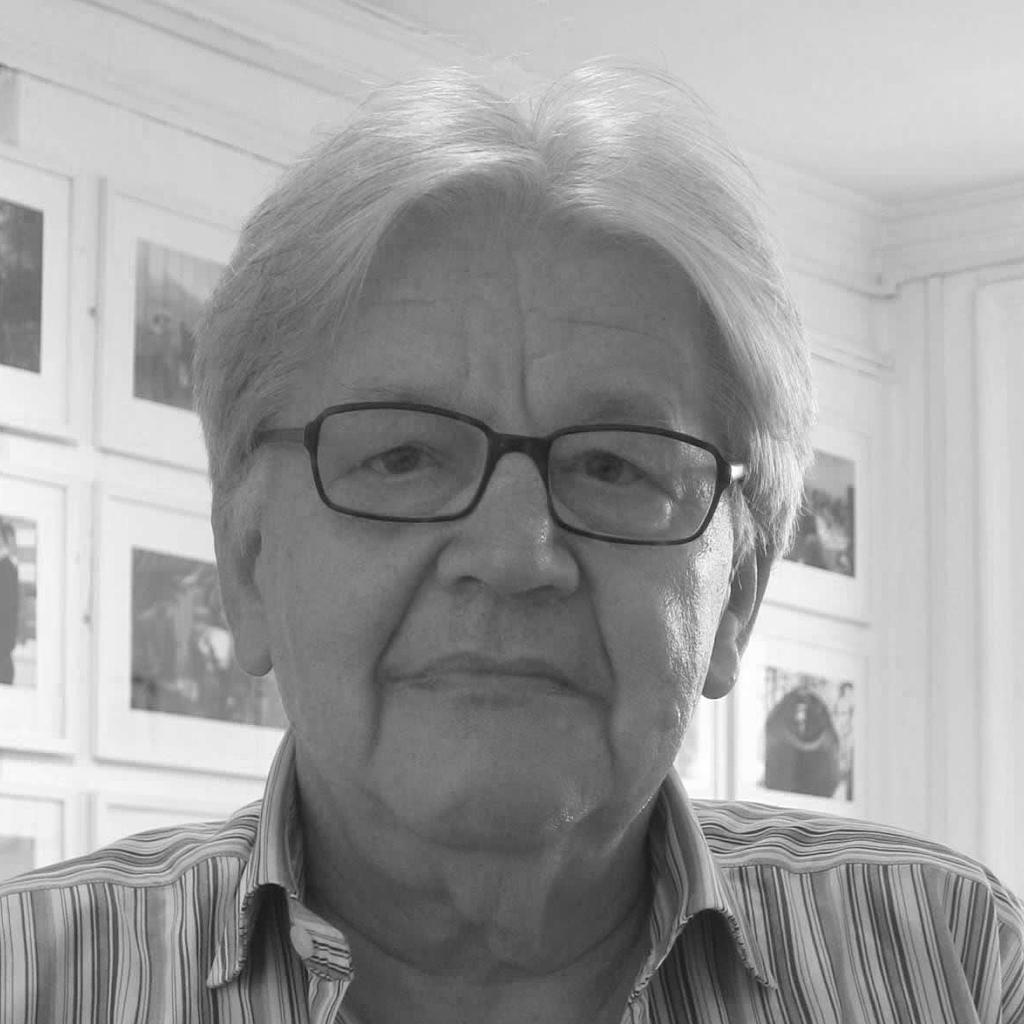 Mark Cousins