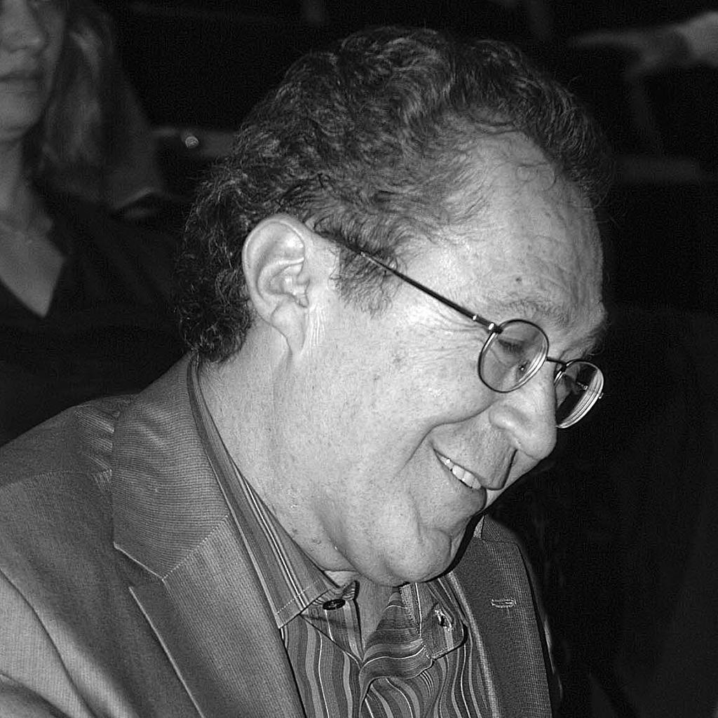 Alberto Pérez-Gómez