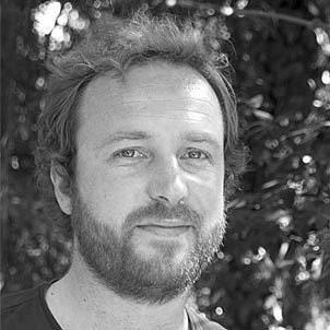 Martin Braathen