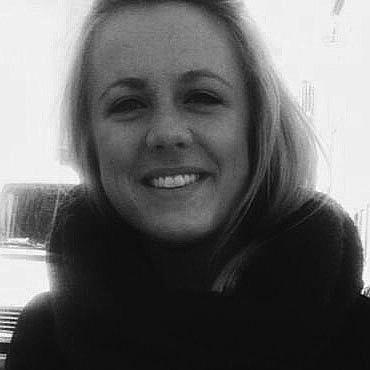 Vigdis Steinarsdottir Rishaug