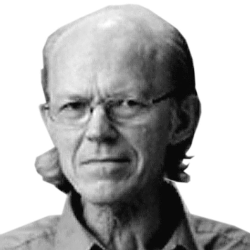 Bertram D. Brochmann