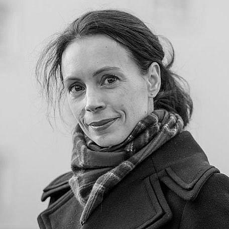Anne-Kristine Kronborg