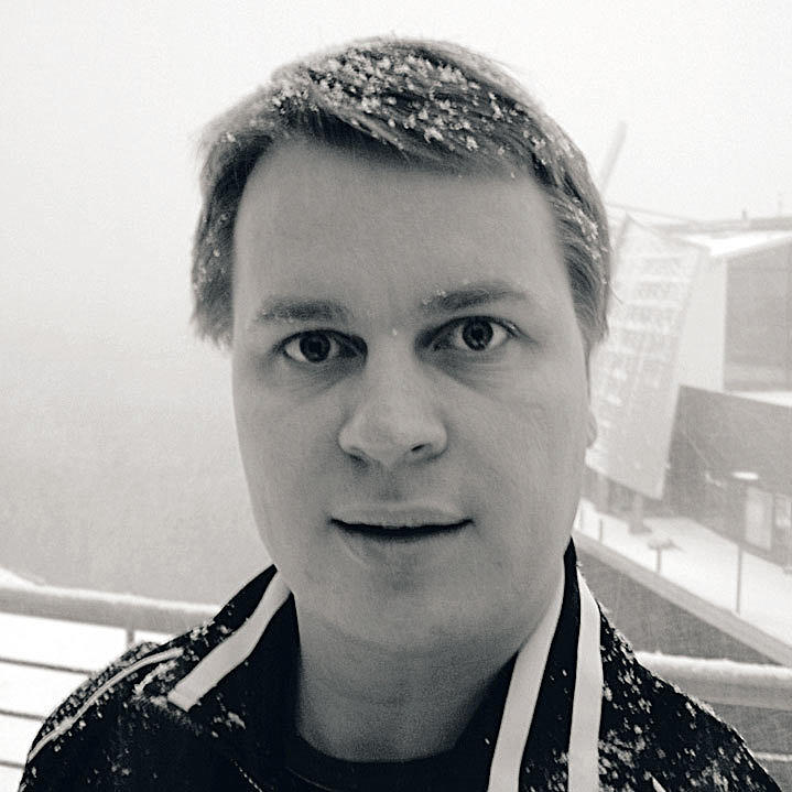 Vegard Ramstad