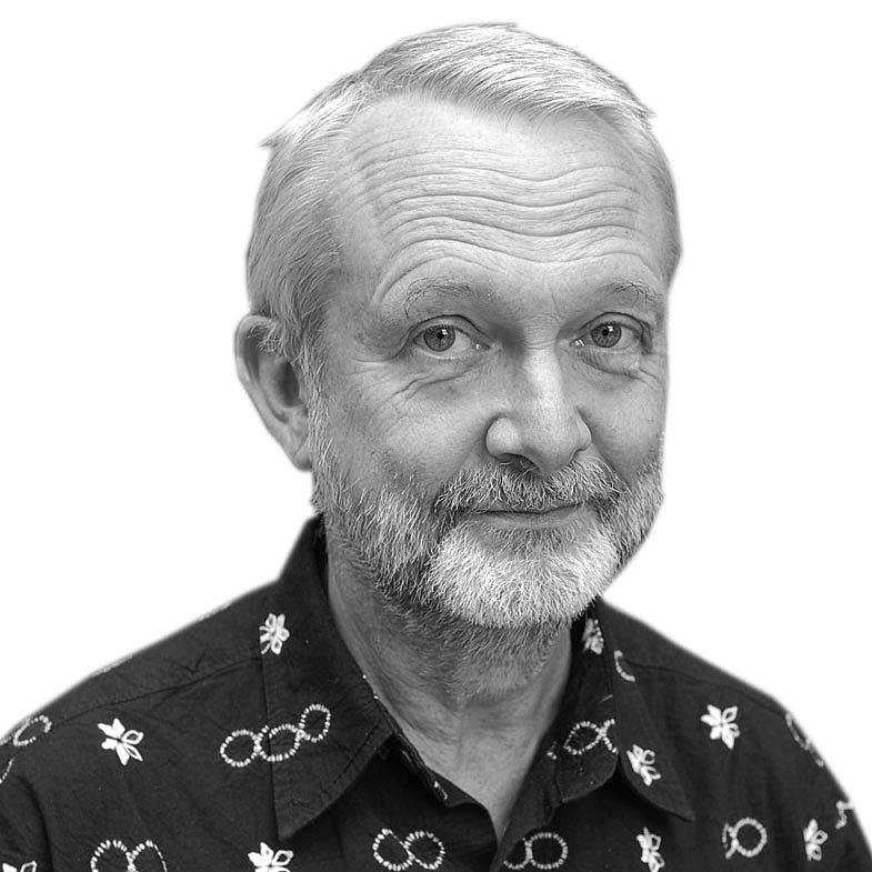 Bård Isdahl