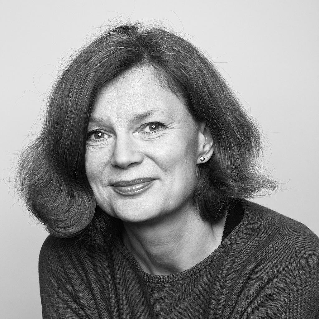 Mari Hvattum