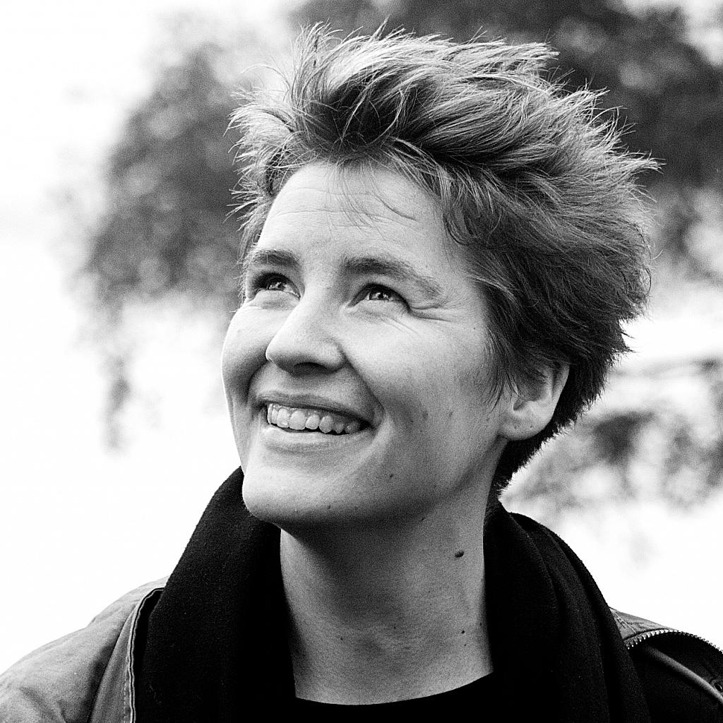Margrethe Aas