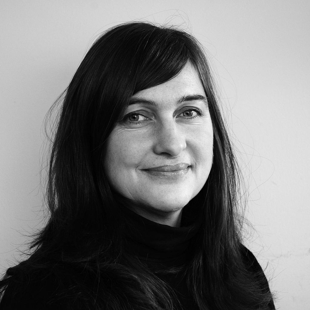 Helle Benedicte Berg