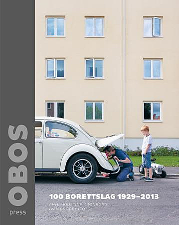 Godtepose om obos