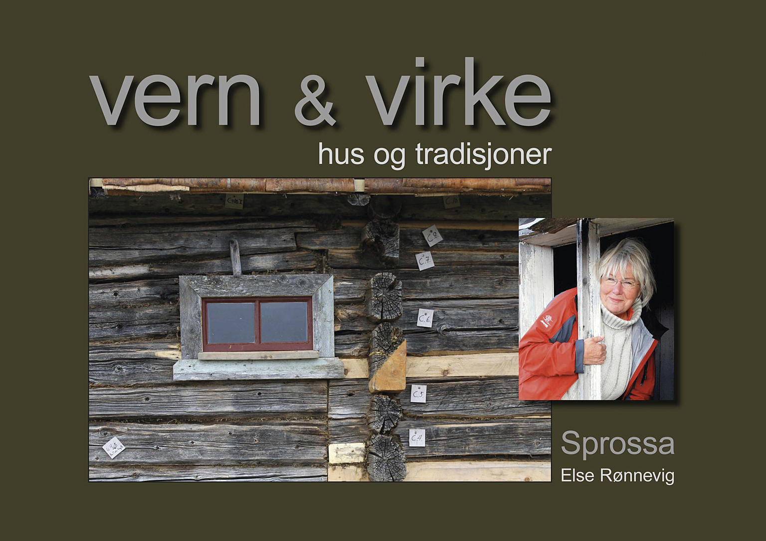 Lærerikt om gjenoppbygging