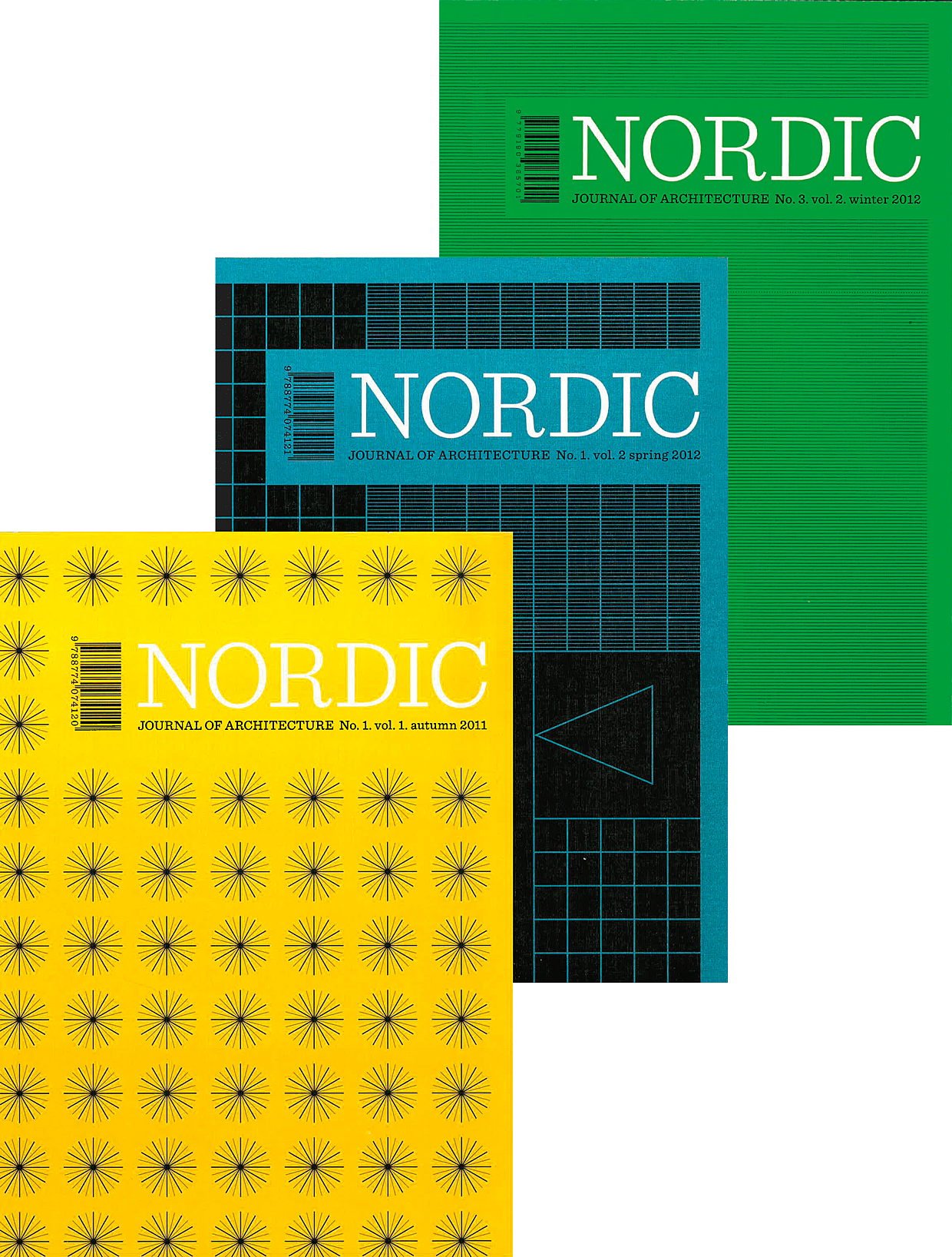 Nordiske dialoger