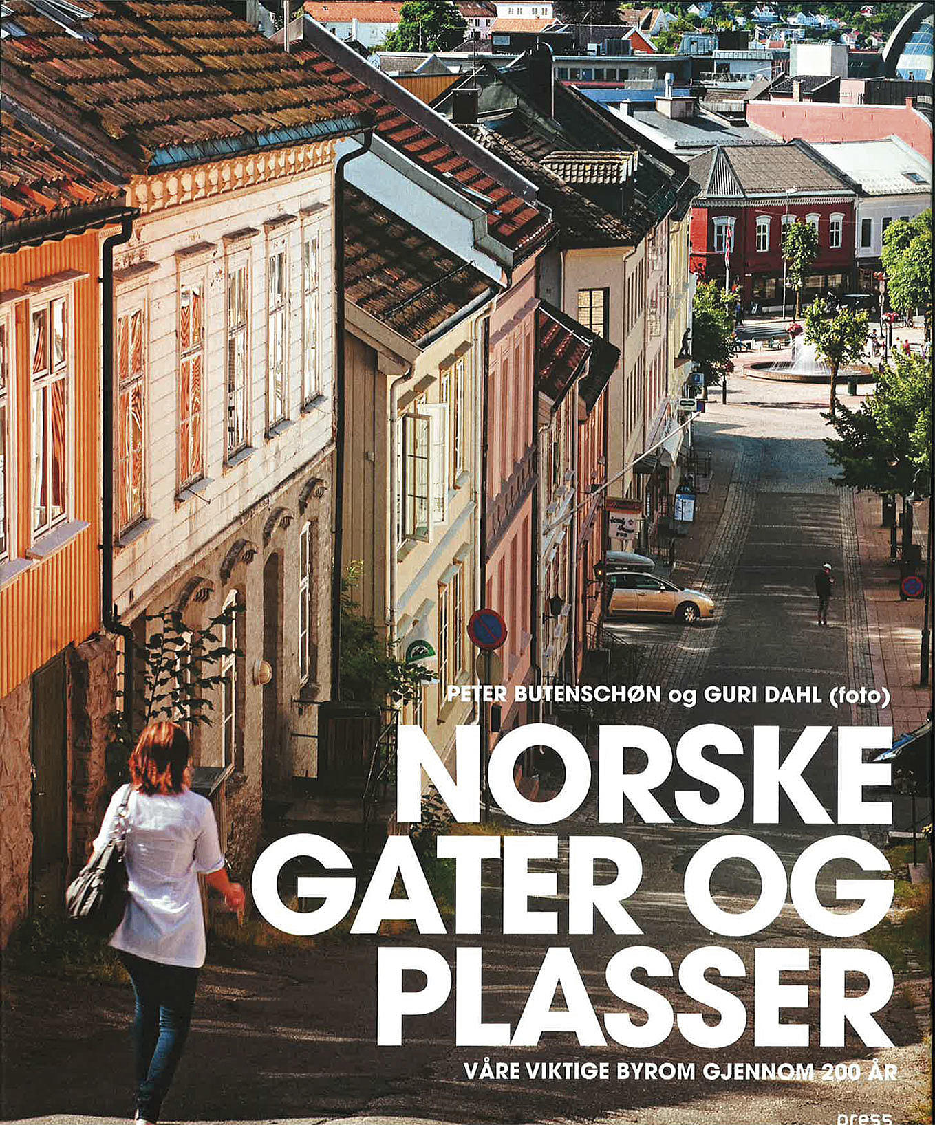 Praktbok til liten nytte