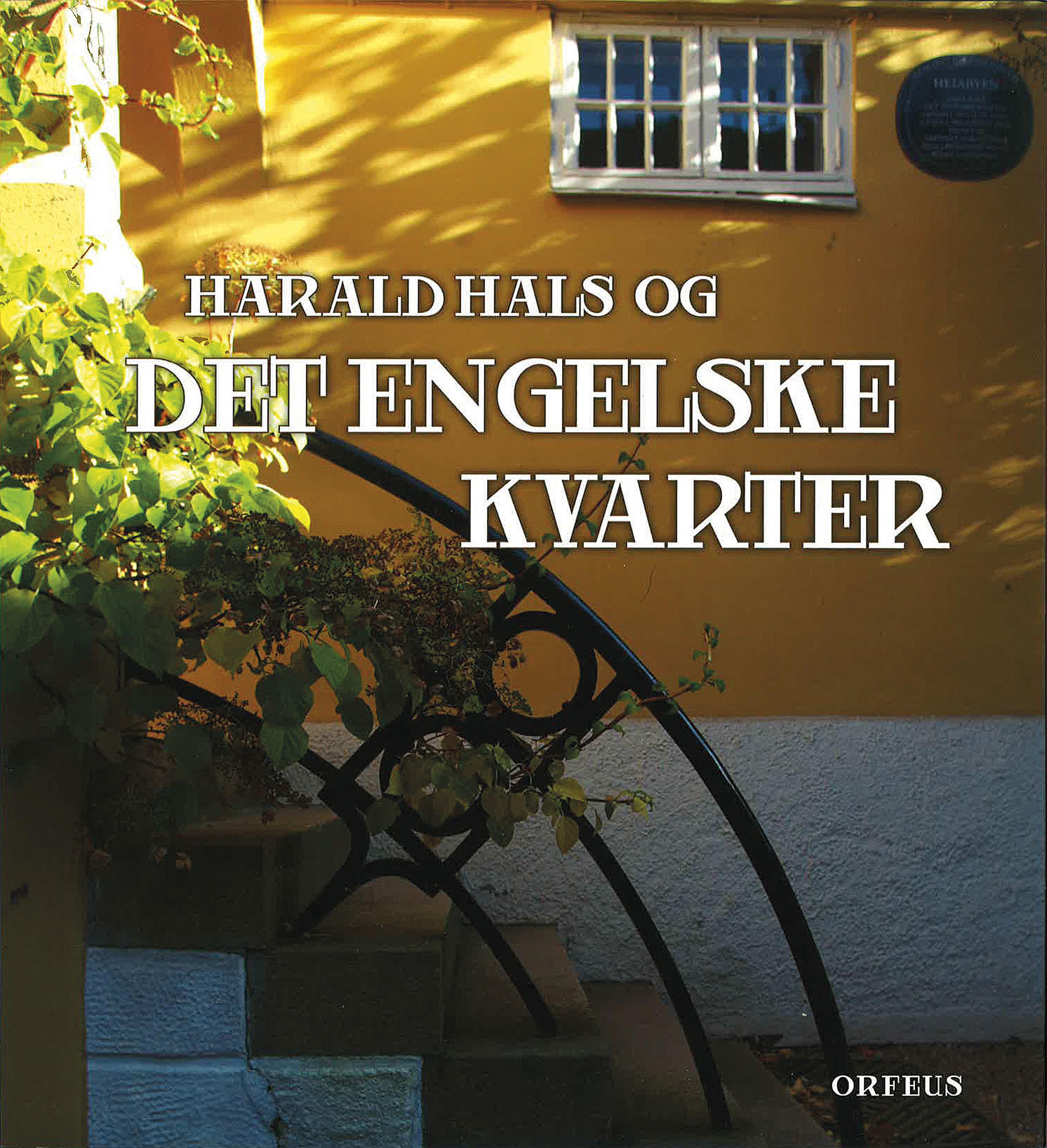 Hals og hans første boliggrend
