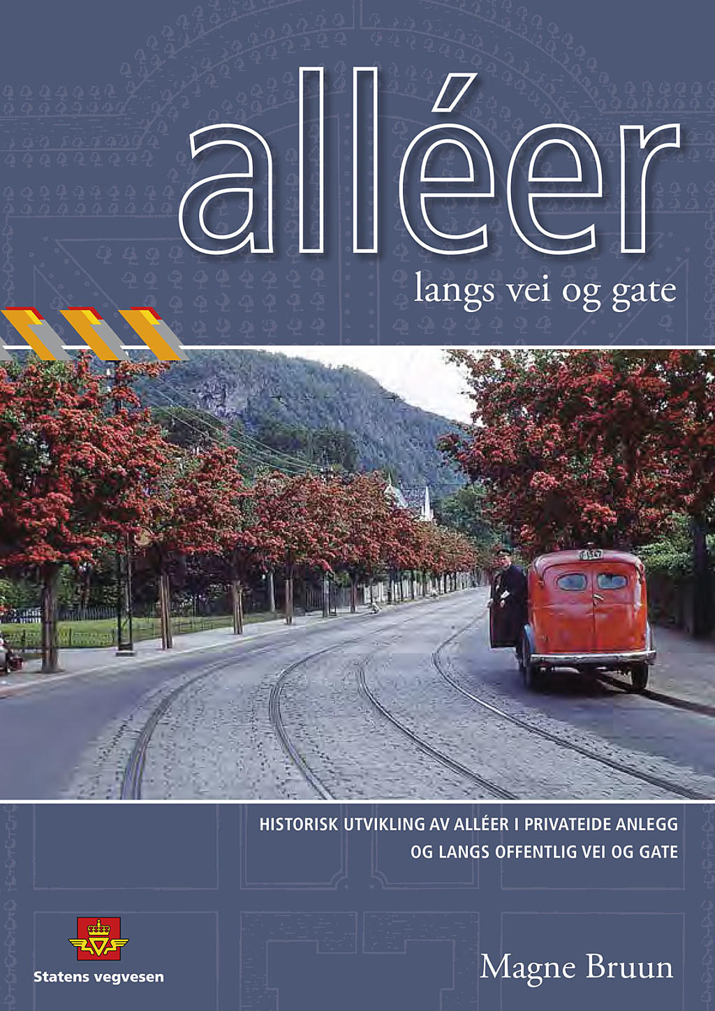 Alleer og veitrær