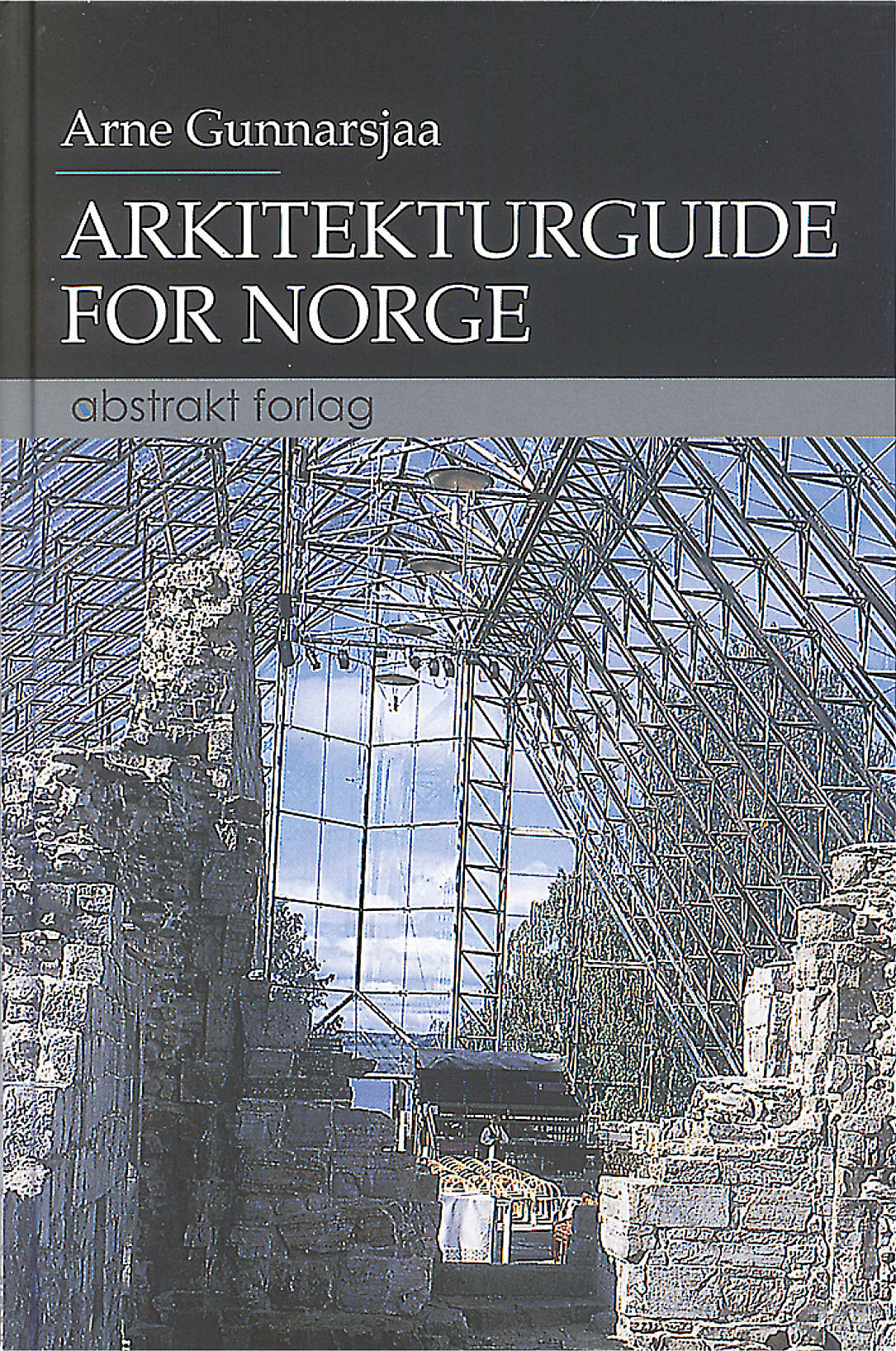 Om å oppleve arkitektur