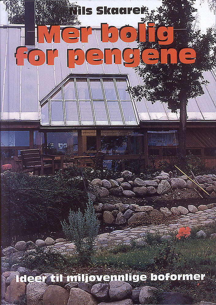 Mer bolig for pengene