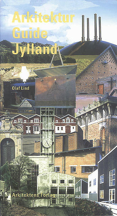 Arkitekturguide for Jylland