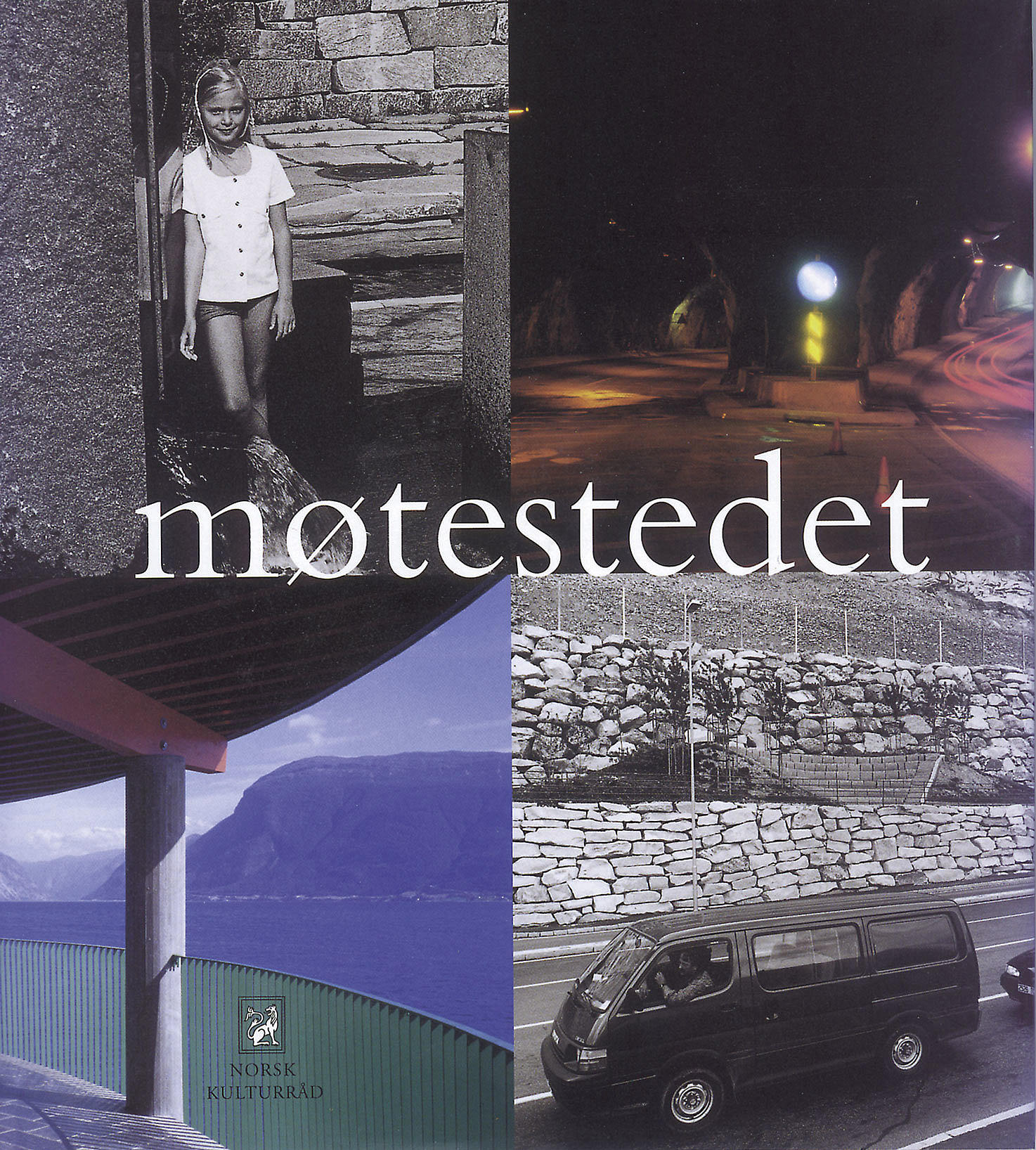 En bok for alle og ingen