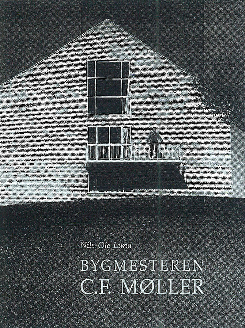 Byggmesteren C.F. Møller