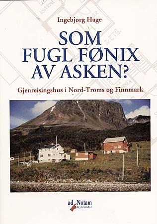 Opp av ruinene - på gjenreiste stier?