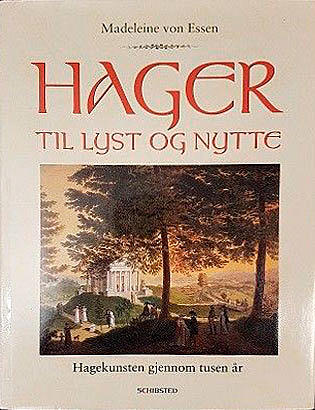 Til lyst og nytte
