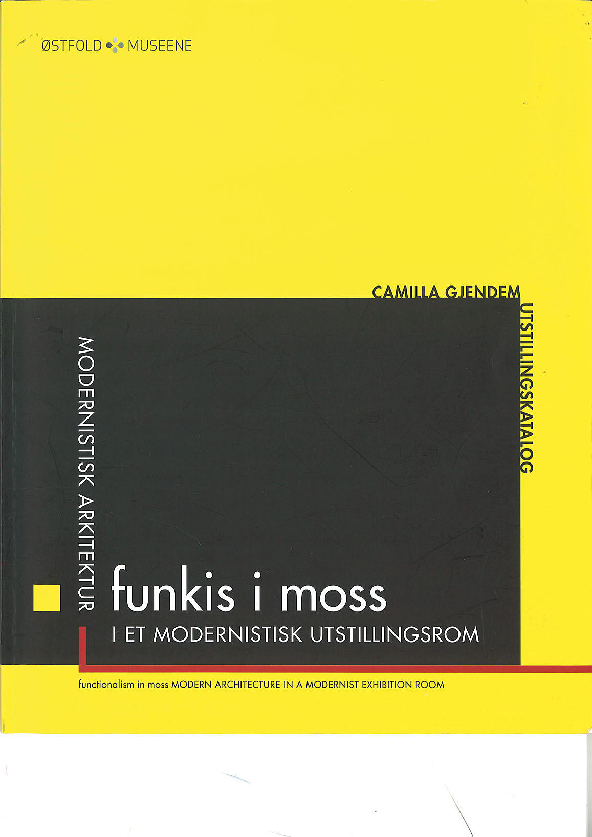 Funkis i Moss