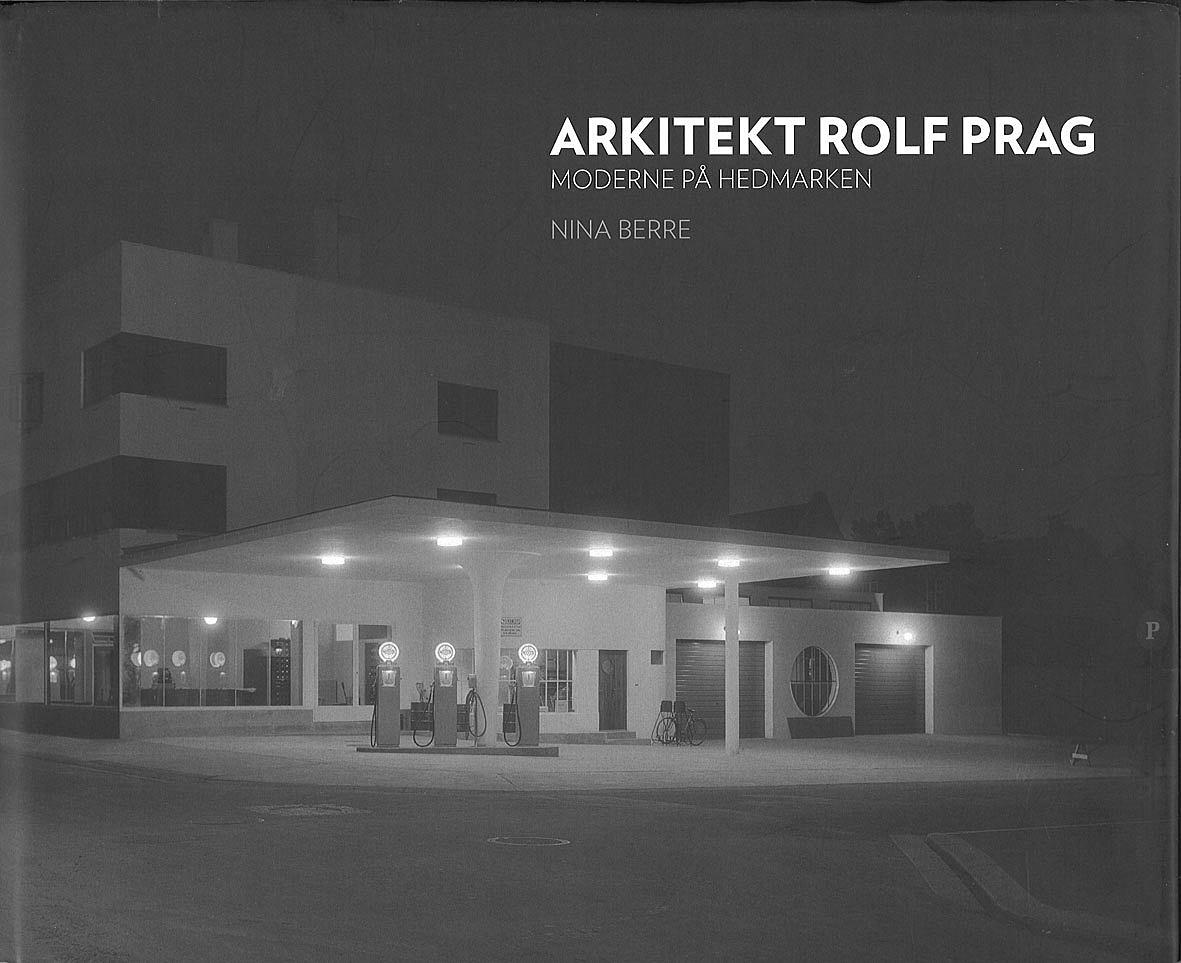 Rolf Prags modernisme