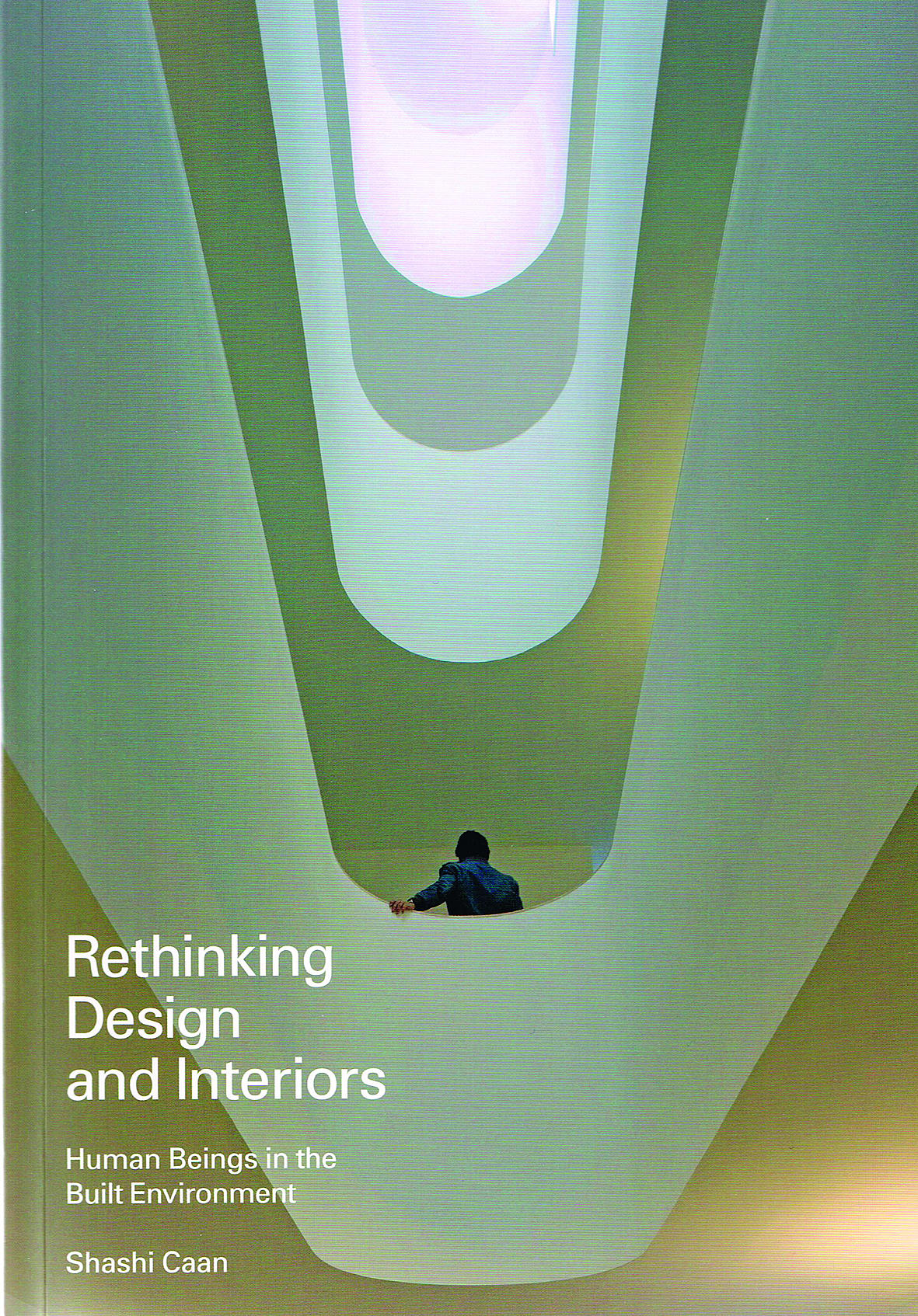 Interiørarkitektur – en annen historie