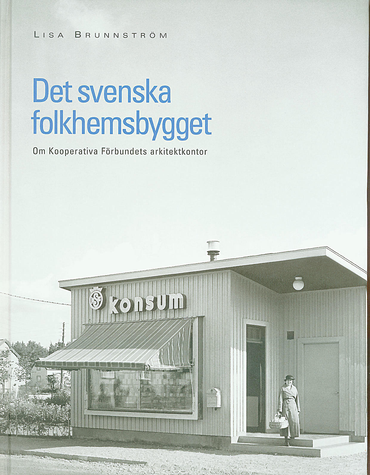 Et kontor i tiden...