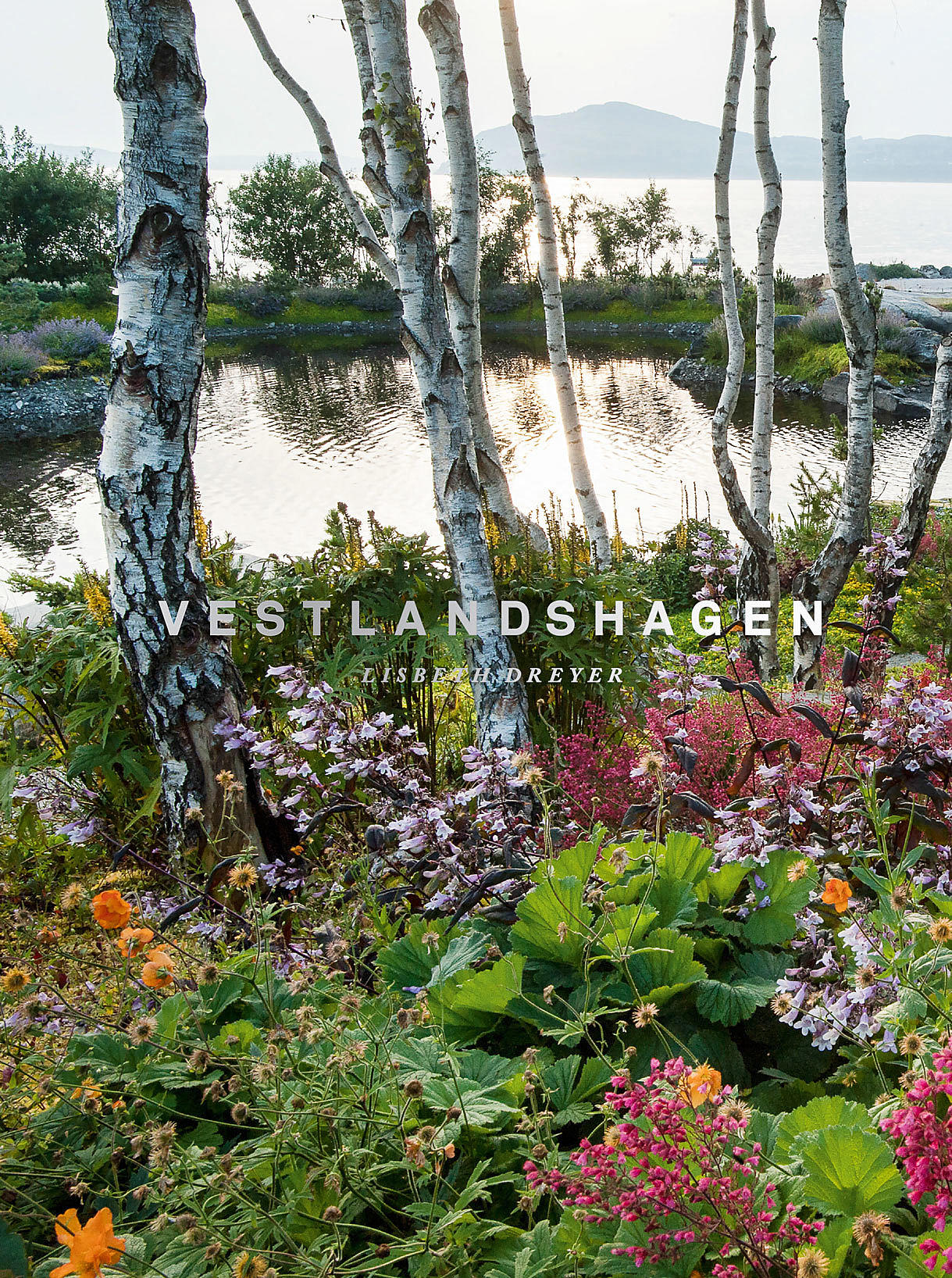 En sanselig bokopplevelse
