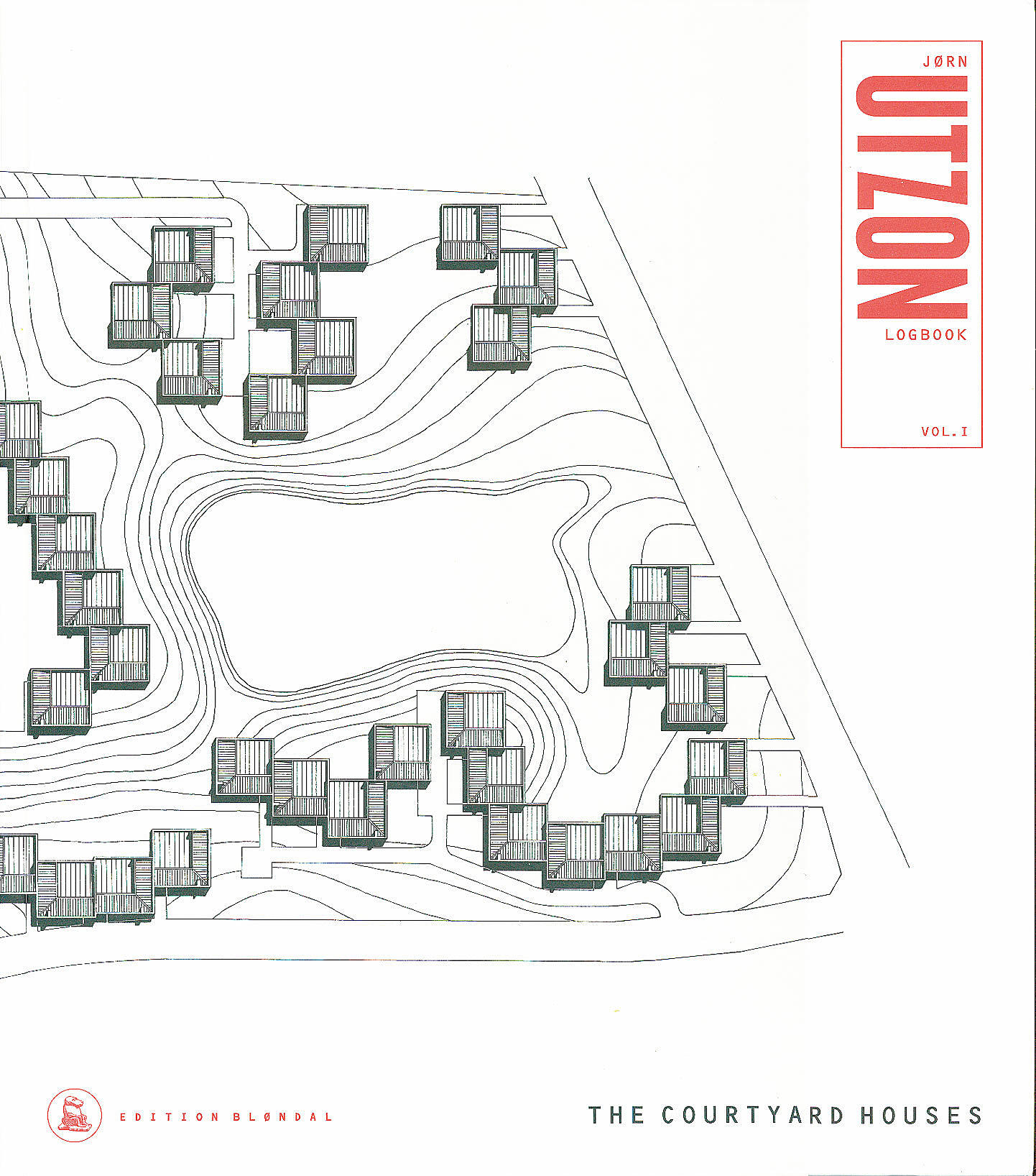 Jørn Utzons atriumhus