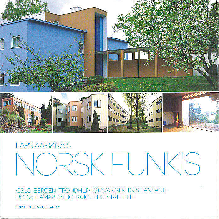 Norsk funkis og funkisforvirring