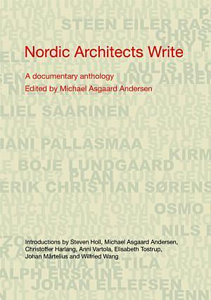 Et nordisk antologimuseum