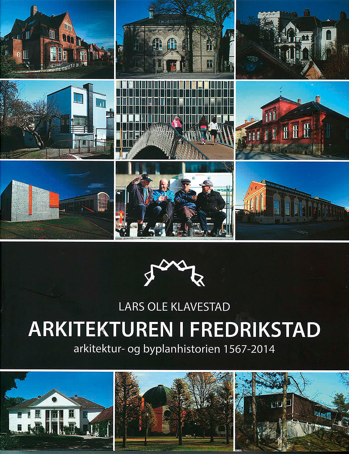 Ny kunnskap om Fredrikstad