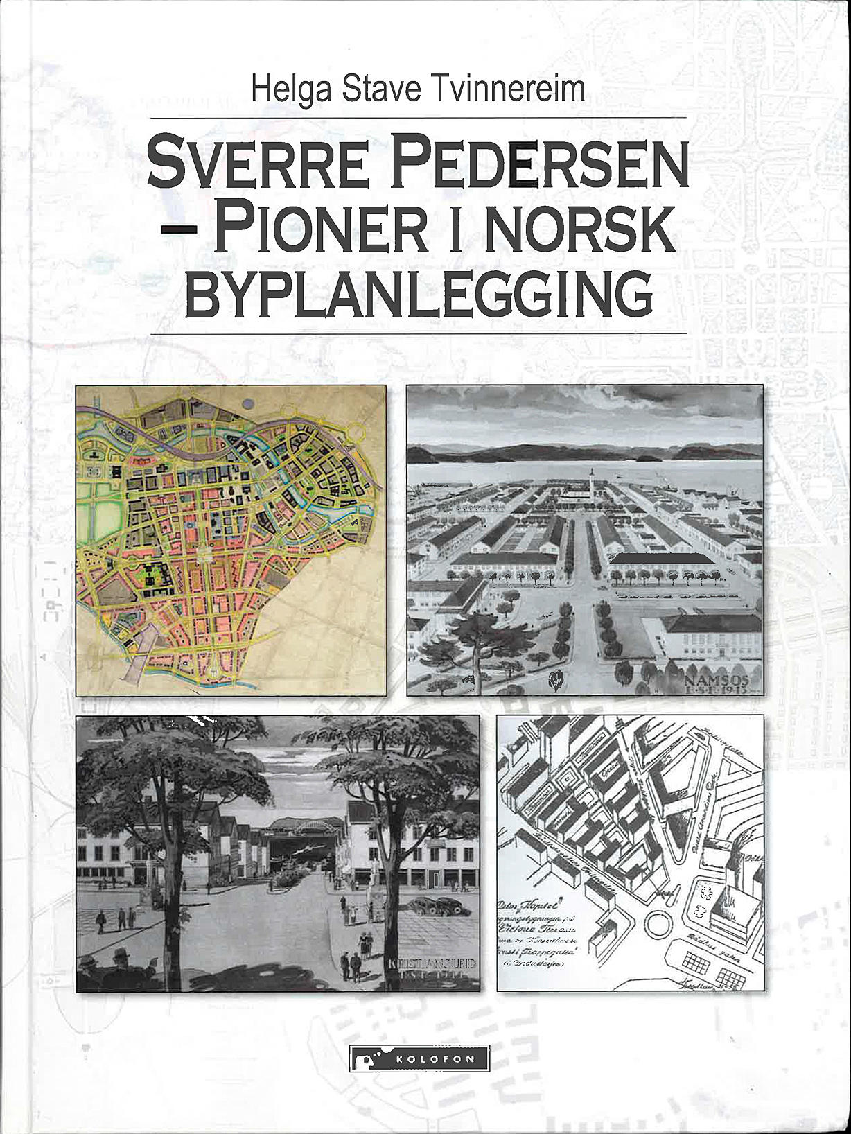 Internasjonal Trondhjemsarkitekt