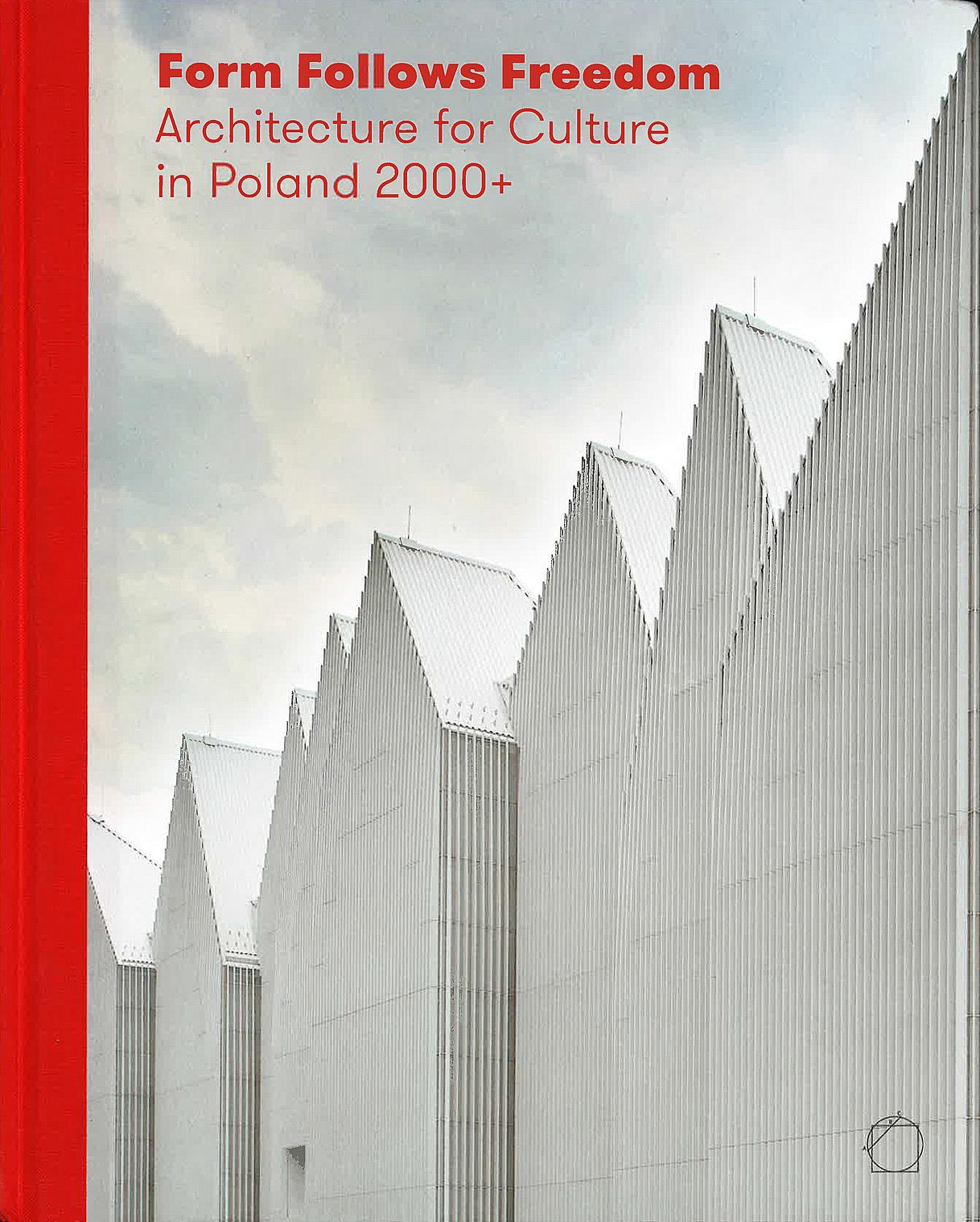 Kulturbygg i Polen