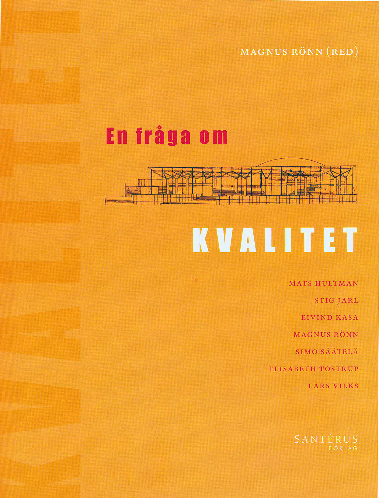 Kvalitetssåpe